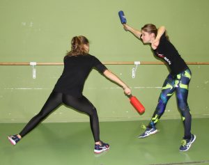 krav maga la turballe