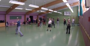 taiji qigong la Turballe