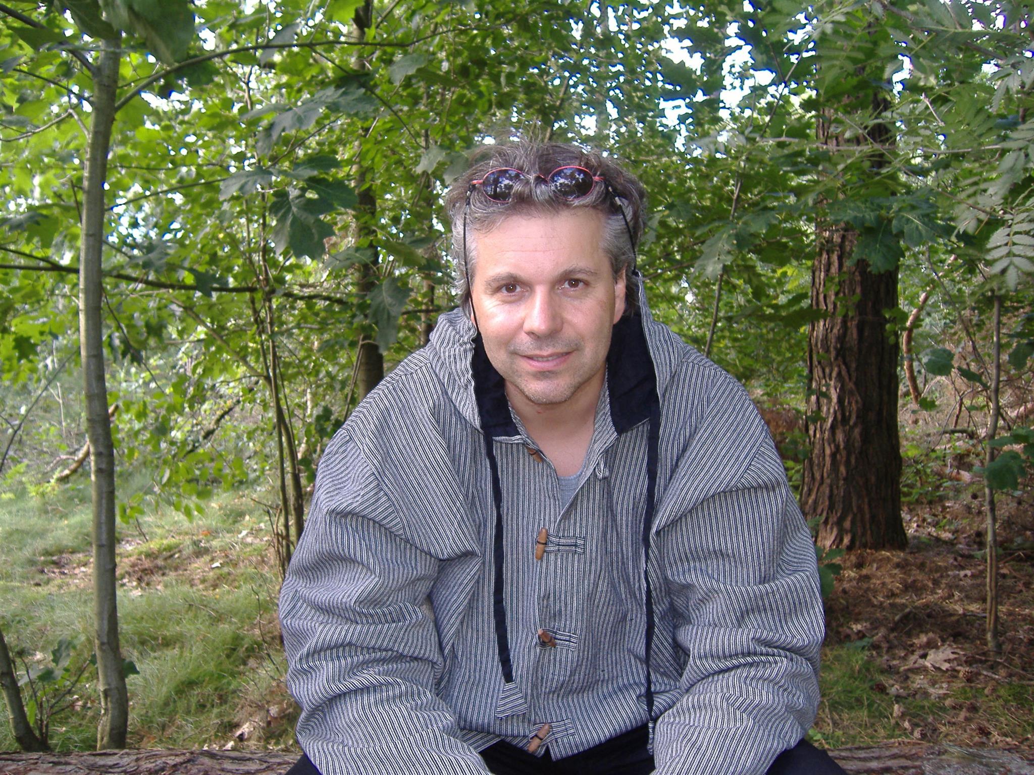 eric garnier sinclair