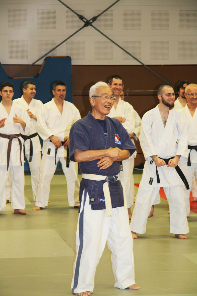 hiroo mochizuki, st brevin, ADRV,2 19